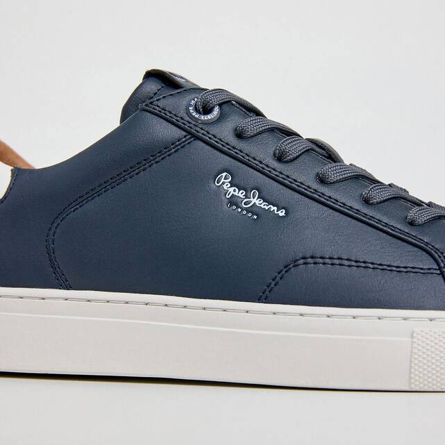 Χαμηλά sneakers Joe Basic