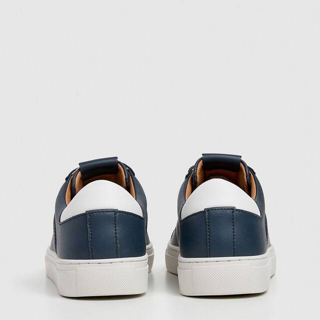 Χαμηλά sneakers Joe Basic