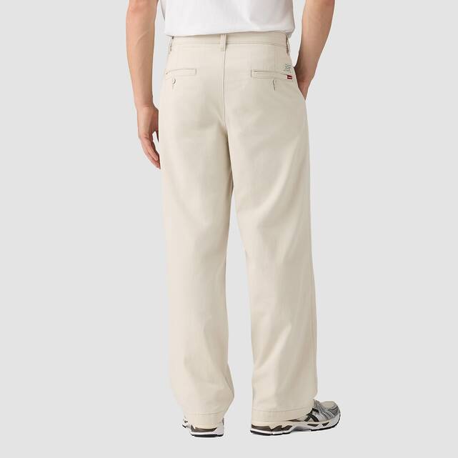 ΧΧ Παντελόνι τσίνo baggy