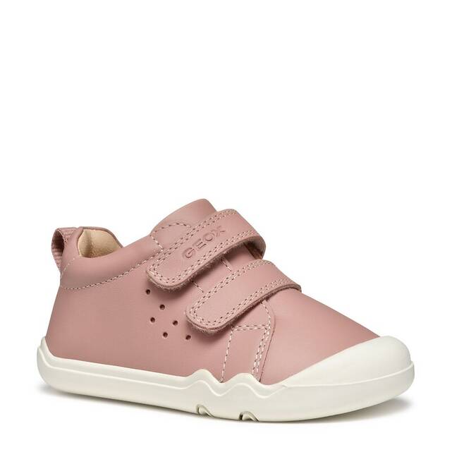 Παπούτσια barefoot από δέρμα STEPPIEUP