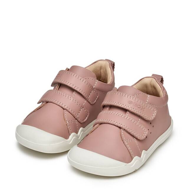 Παπούτσια barefoot από δέρμα STEPPIEUP