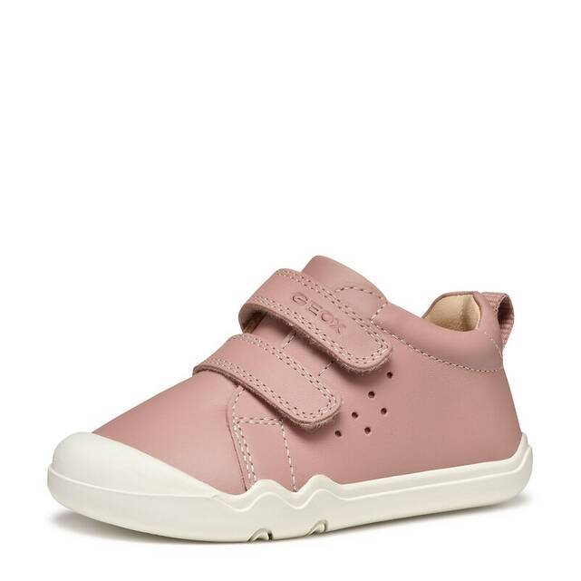 Παπούτσια barefoot από δέρμα STEPPIEUP