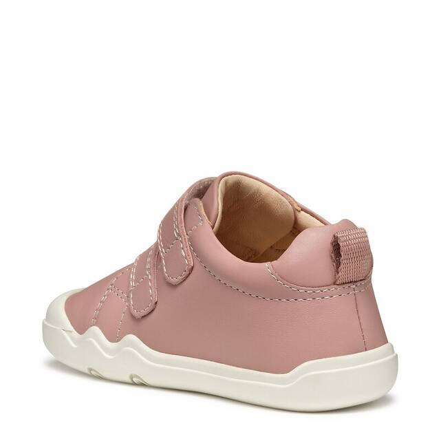 Παπούτσια barefoot από δέρμα STEPPIEUP