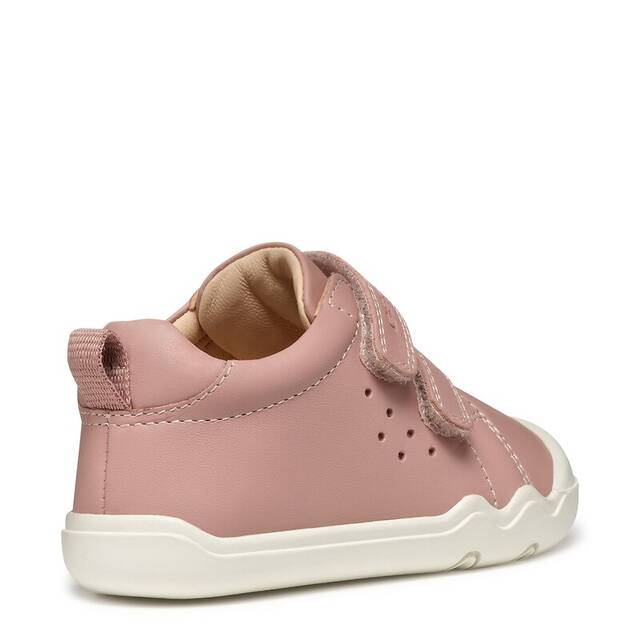 Παπούτσια barefoot από δέρμα STEPPIEUP