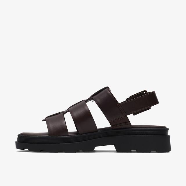 Δερμάτινα σανδάλια Orinoco3 Strap