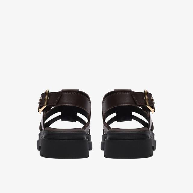 Δερμάτινα σανδάλια Orinoco3 Strap