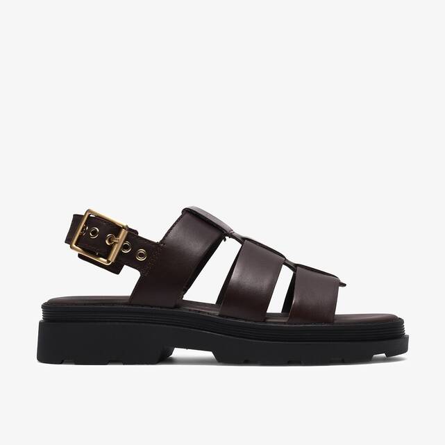 Δερμάτινα σανδάλια Orinoco3 Strap