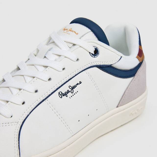 Αθλητικά παπούτσια Clay Class