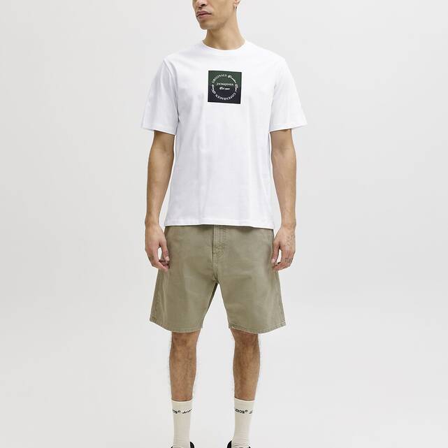 Κοντομάνικο T-shirt