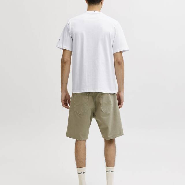 Κοντομάνικο T-shirt