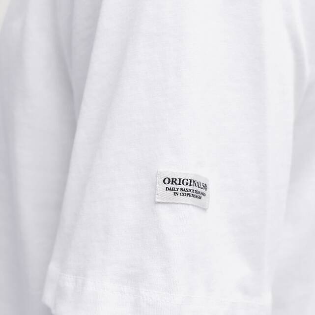 Κοντομάνικο T-shirt