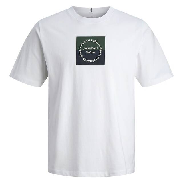 Κοντομάνικο T-shirt