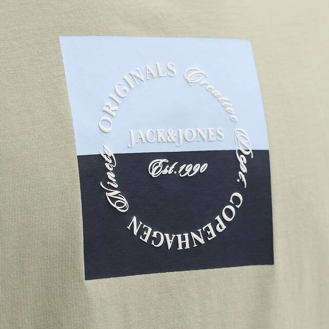 Κοντομάνικο T-shirt