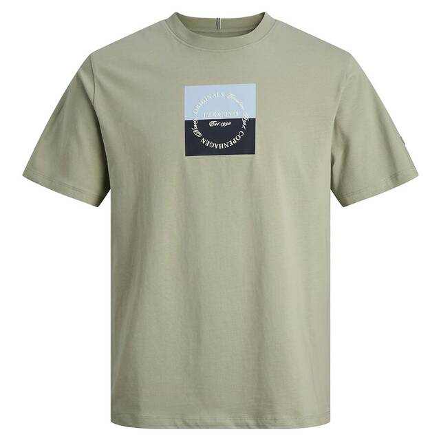 Κοντομάνικο T-shirt
