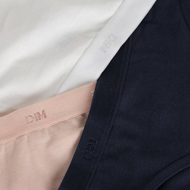 Σετ 4 σλιπ, POCKET
