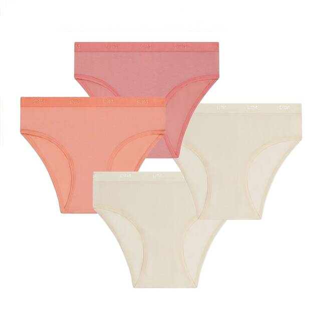 Σετ 4 σλιπ, POCKET