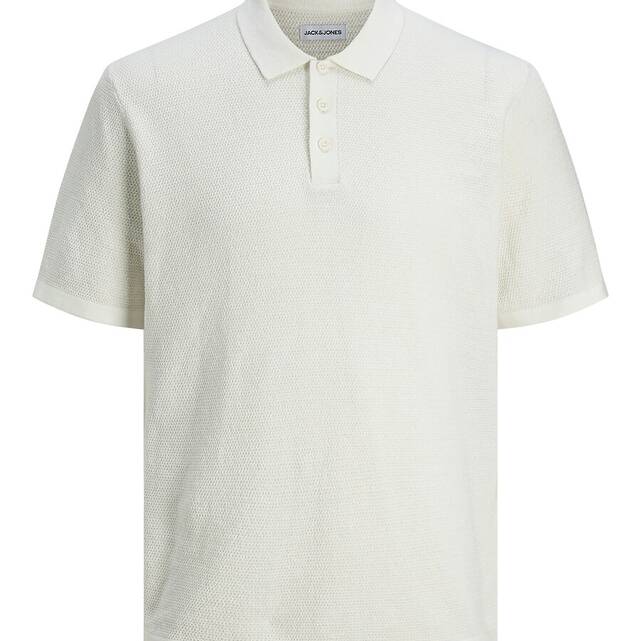 Polo κοντομάνικο χαλαρή γραμμή