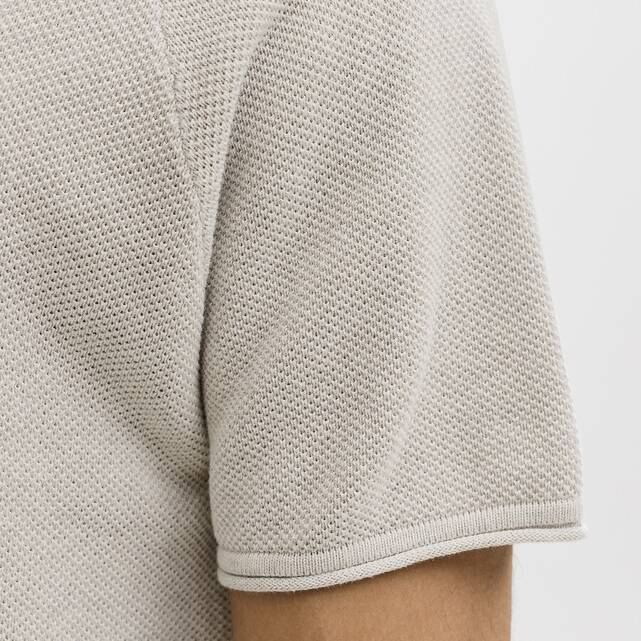 Πλεκτό polo