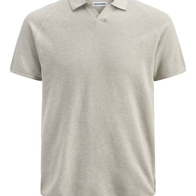 Πλεκτό polo