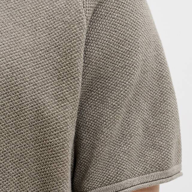 Πλεκτό polo