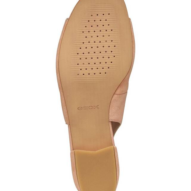 Σανδάλια φλατ slingback NEW ERAKLIA