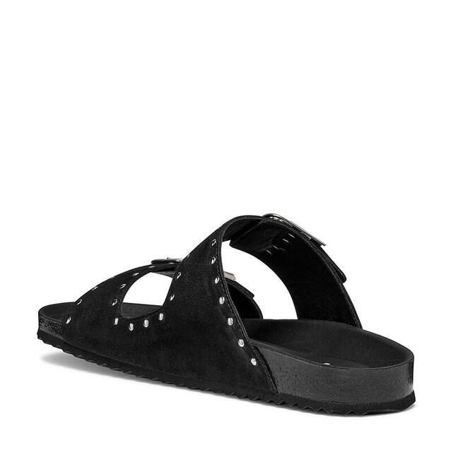 Σανδάλια mules με διακοσμητικά καρφιά Brionia