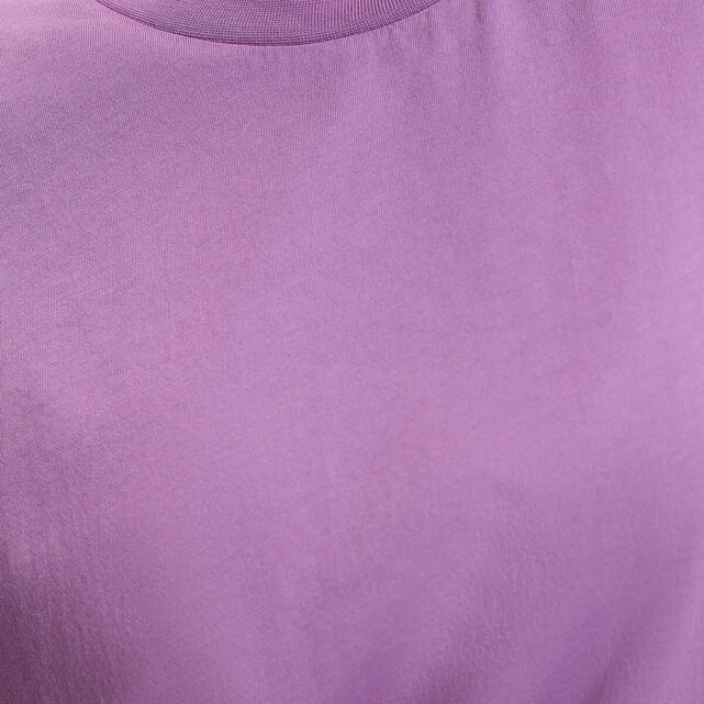 Μακρύ αμάνικο φόρεμα T-shirt