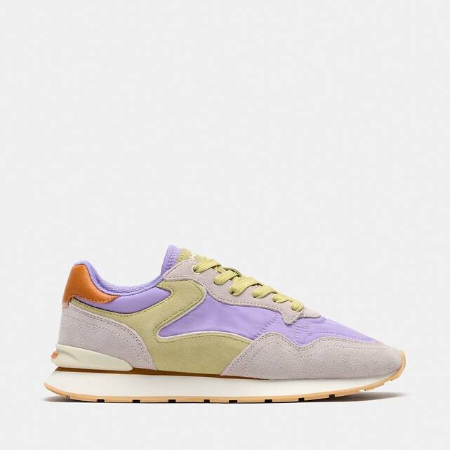 Δερμάτινα sneakers City Dopamine