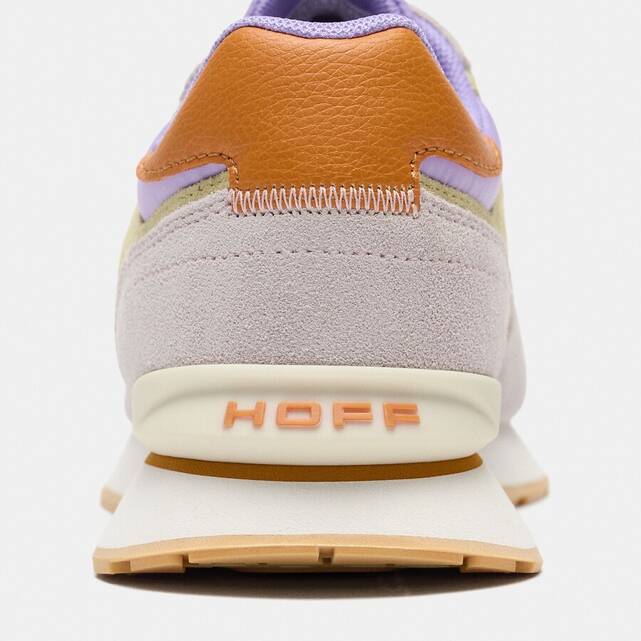 Δερμάτινα sneakers City Dopamine
