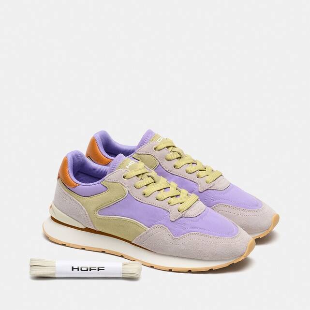 Δερμάτινα sneakers City Dopamine