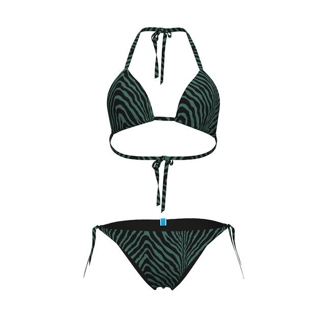 Μαγιό μπικίνι 2 τεμαχίων BEACHWEAR