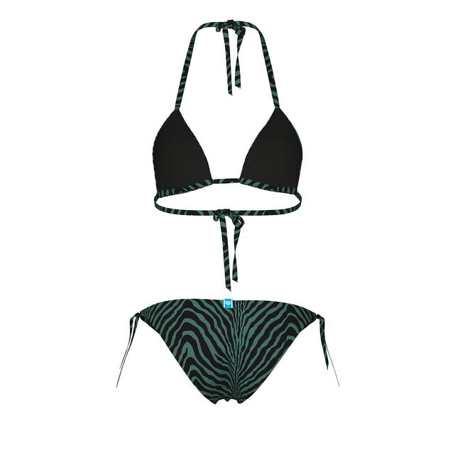 Μαγιό μπικίνι 2 τεμαχίων BEACHWEAR