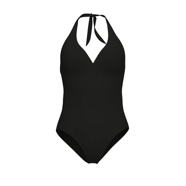 Ολόσωμο μαγιό BEACHWEAR