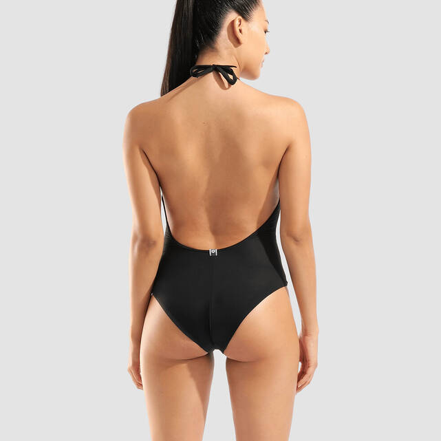 Ολόσωμο μαγιό BEACHWEAR