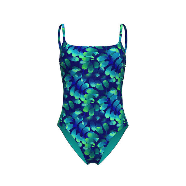 Ολόσωμο μαγιό BEACHWEAR