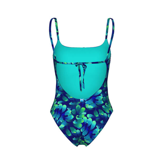 Ολόσωμο μαγιό BEACHWEAR