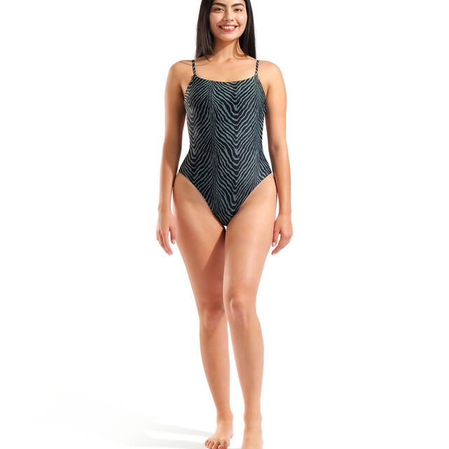 Ολόσωμο μαγιό BEACHWEAR