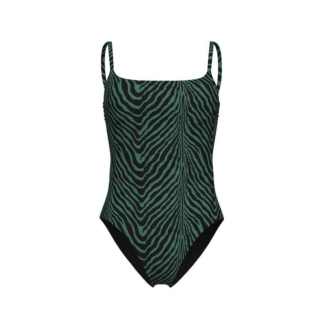 Ολόσωμο μαγιό BEACHWEAR