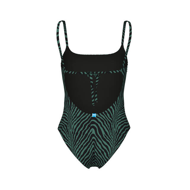 Ολόσωμο μαγιό BEACHWEAR