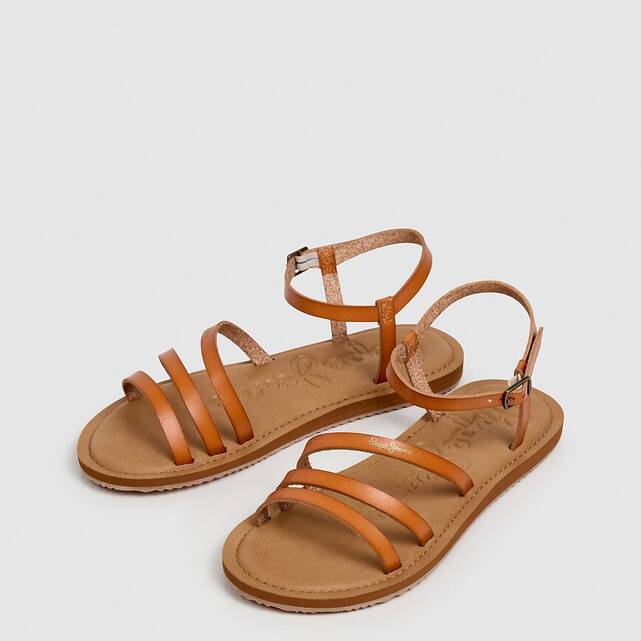 Πέδιλα Rio Sand καμηλο - 3334429 | La Redoute