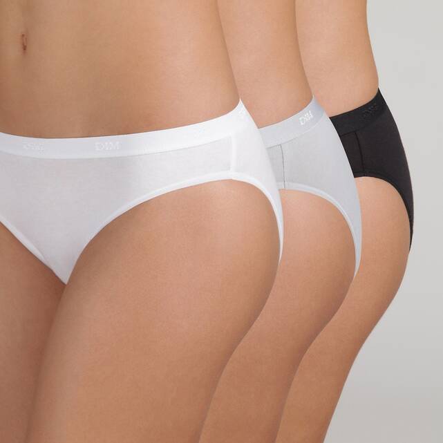 Σετ 3 σλιπ, Pockets Ecodim