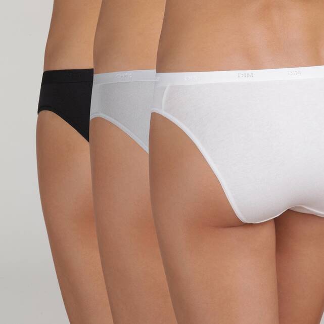 Σετ 3 σλιπ, Pockets Ecodim