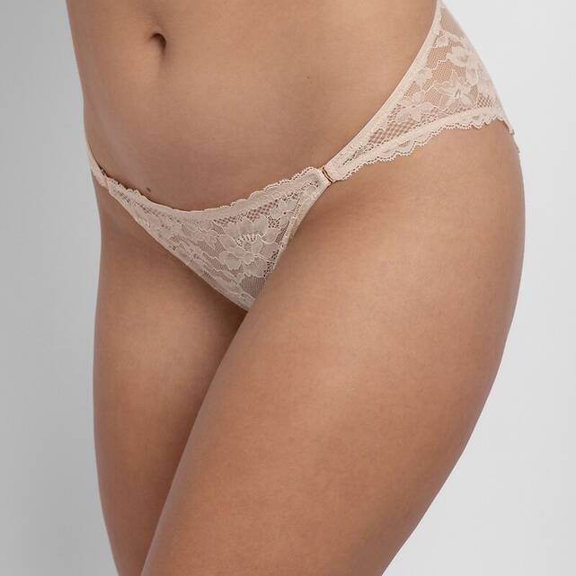 Σετ 2 σλιπ EMORY LACE