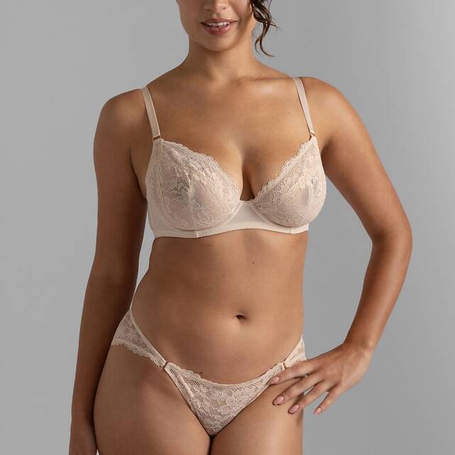 Σετ 2 σλιπ EMORY LACE