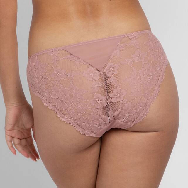 Σετ 2 σλιπ EMORY LACE