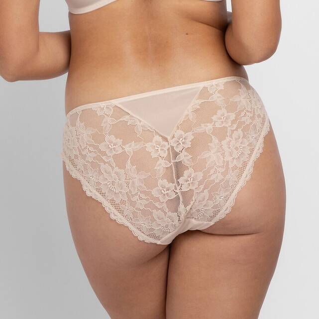Σετ 2 σλιπ EMORY LACE