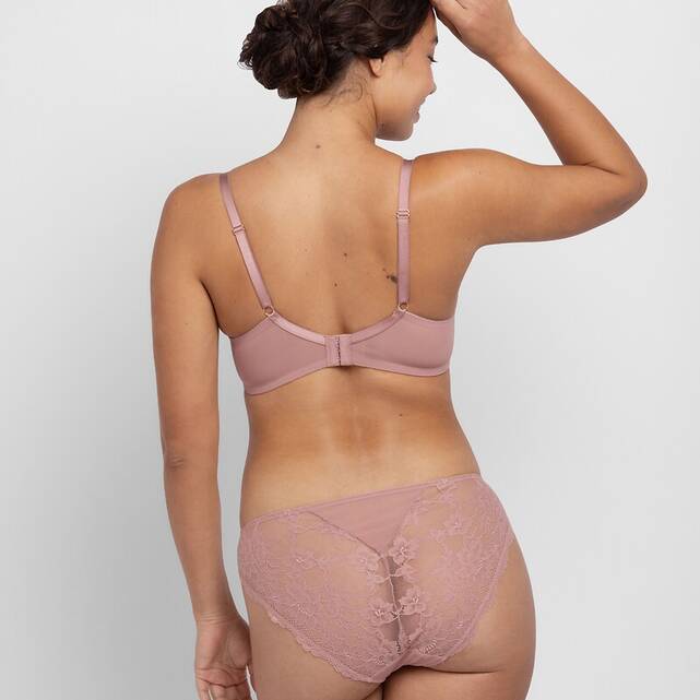 Σετ 2 σλιπ EMORY LACE
