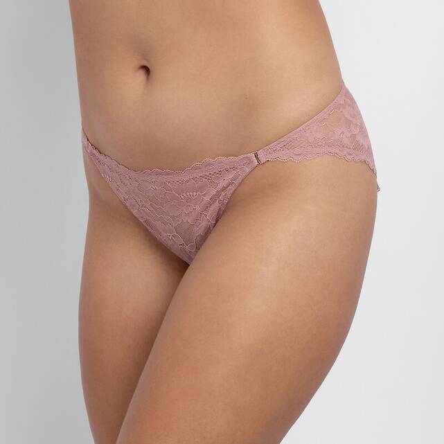 Σετ 2 σλιπ EMORY LACE