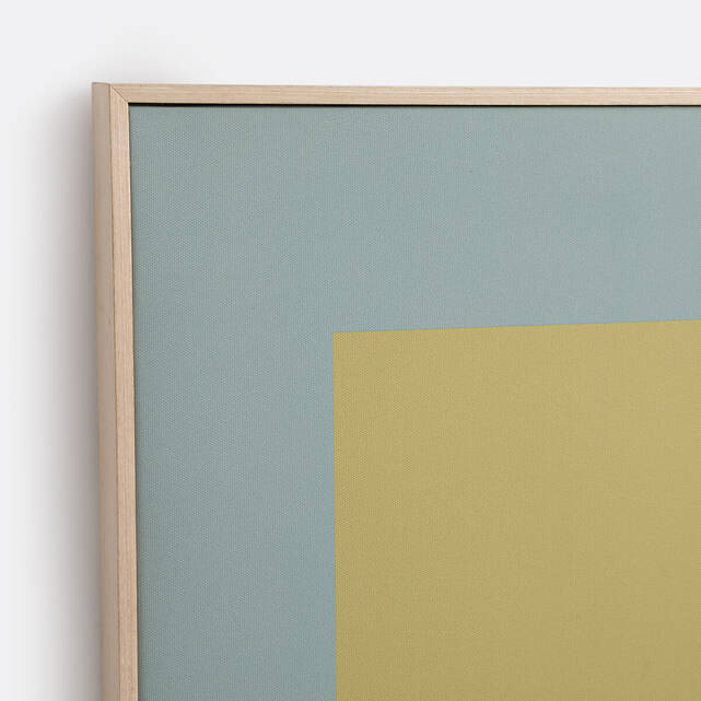 Ψηφιακή εκτύπωση με κορνίζα, 50 x 70 εκ., AZELYS