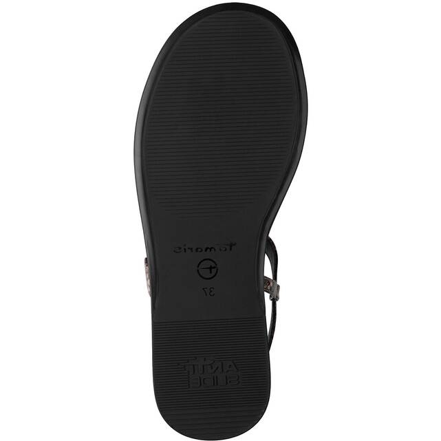 Flat σανδάλια